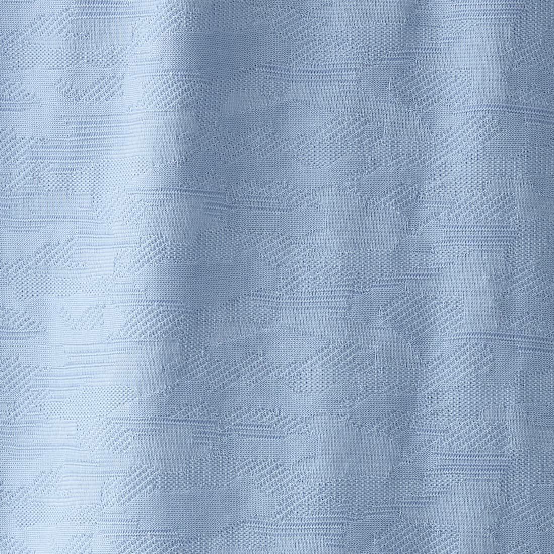 エポカ ウォモ 半袖ヘンリーネックカットソー