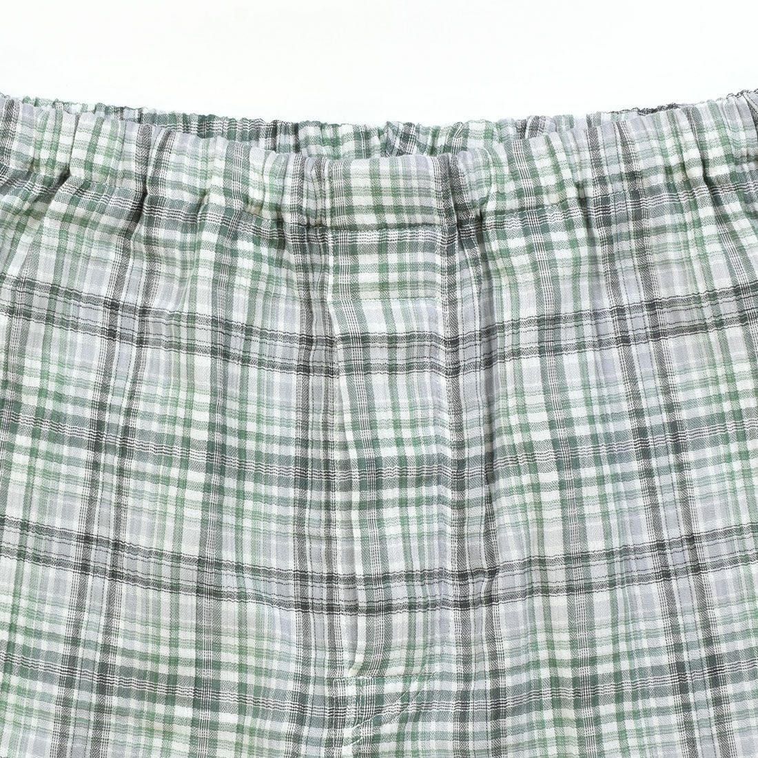 アラミス　長袖テーラードパジャマ