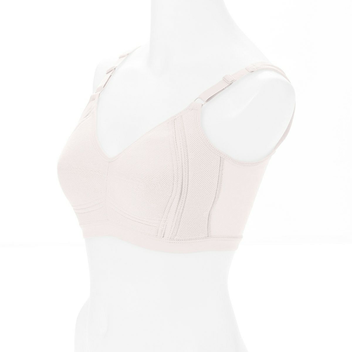 24時間ブラ ノンワイヤーブラ