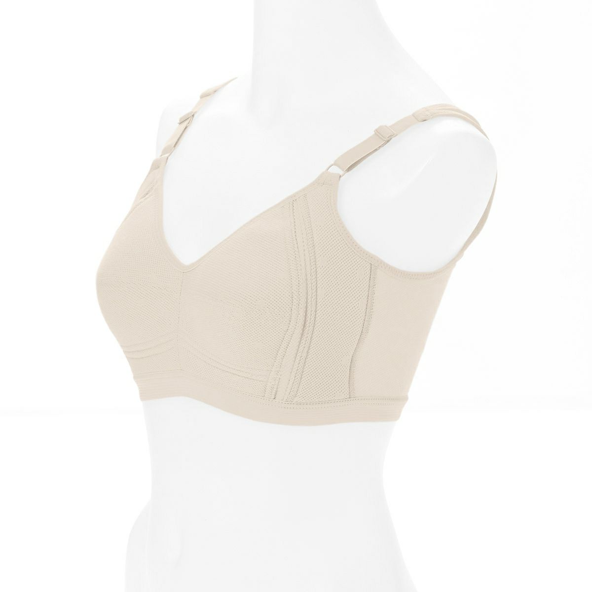 24時間ブラ ノンワイヤーブラ