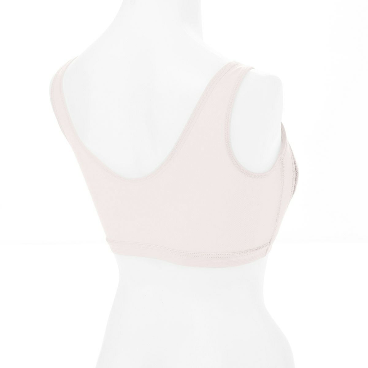 24時間ブラ ノンワイヤーブラ