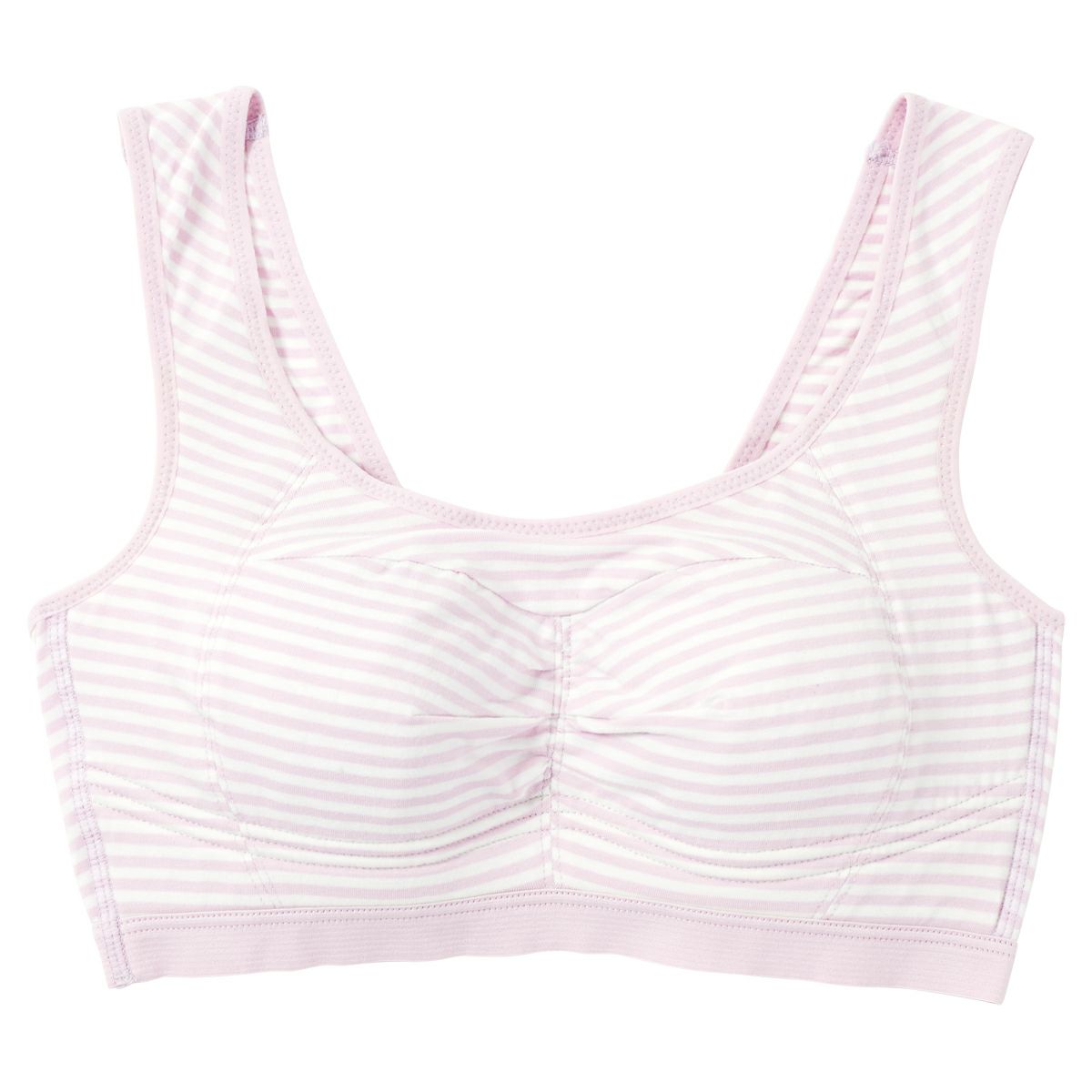 24時間ブラ おやすみノンワイヤーブラ