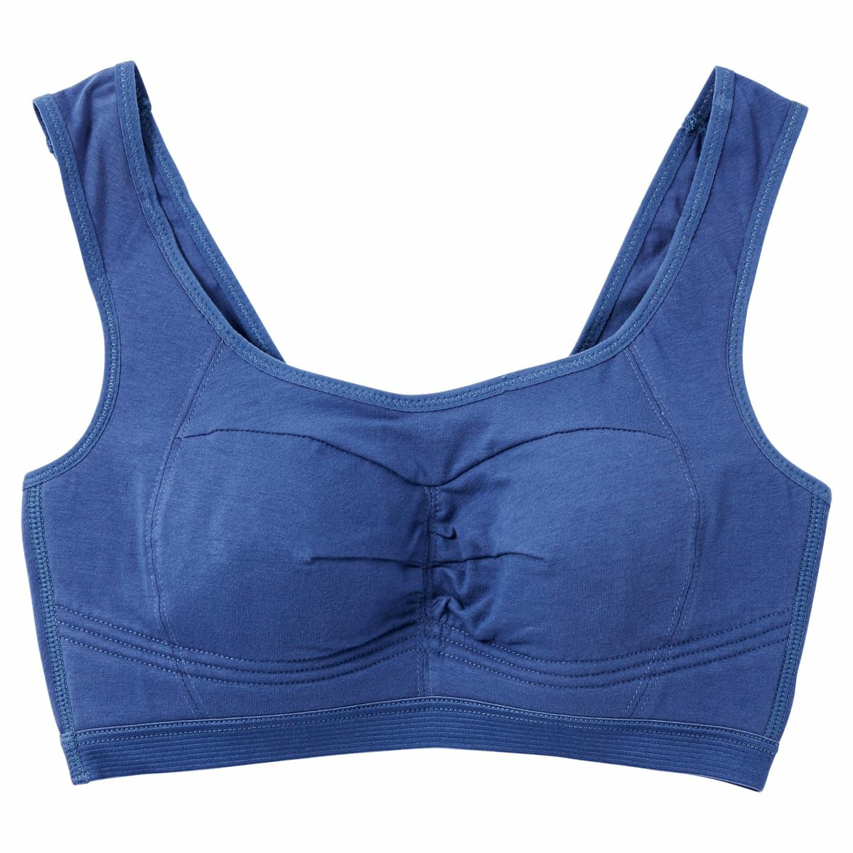 24時間ブラ おやすみノンワイヤーブラ