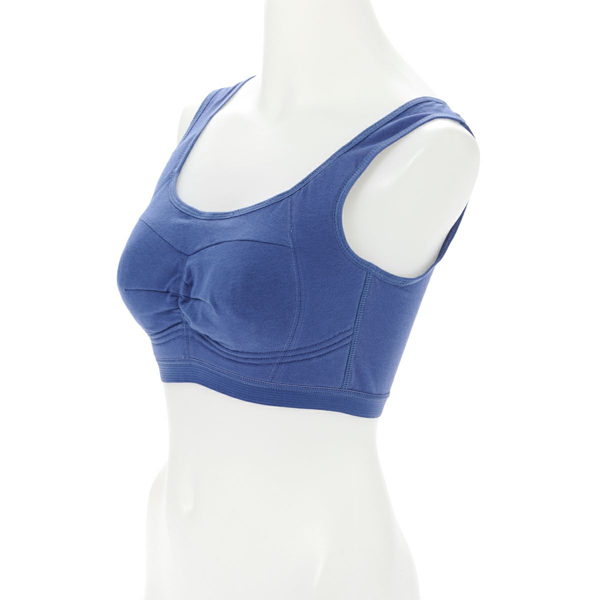 24時間ブラ おやすみノンワイヤーブラ