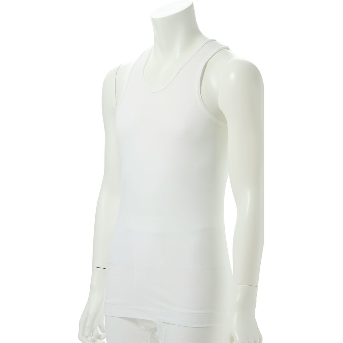 2枚組 日本製 ランニング