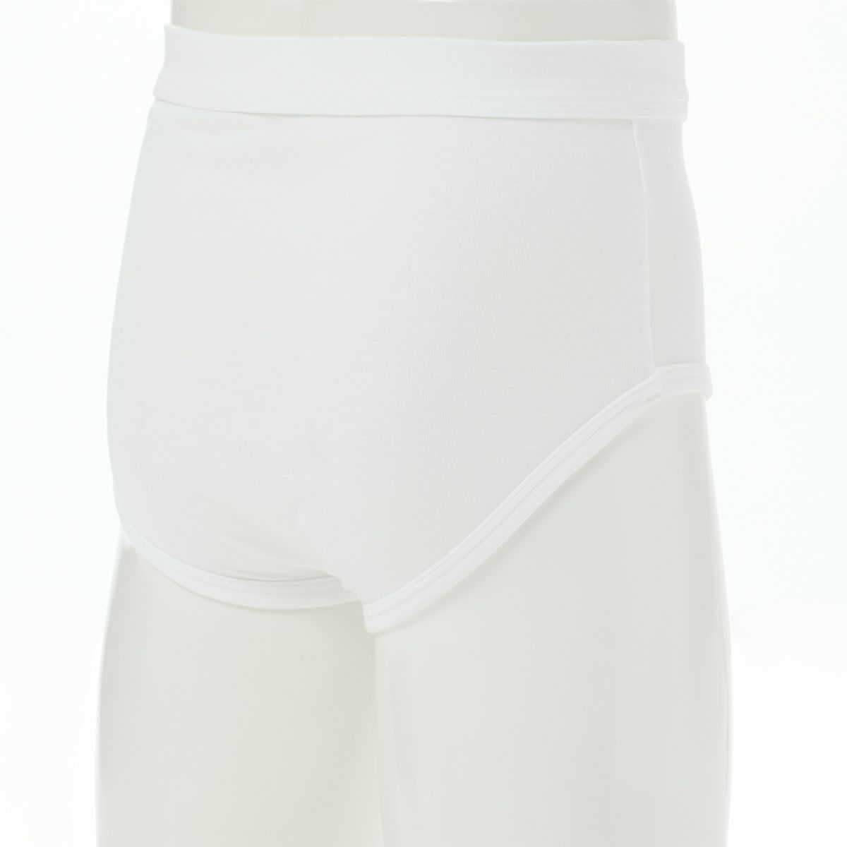 2枚組 日本製 ブリーフ