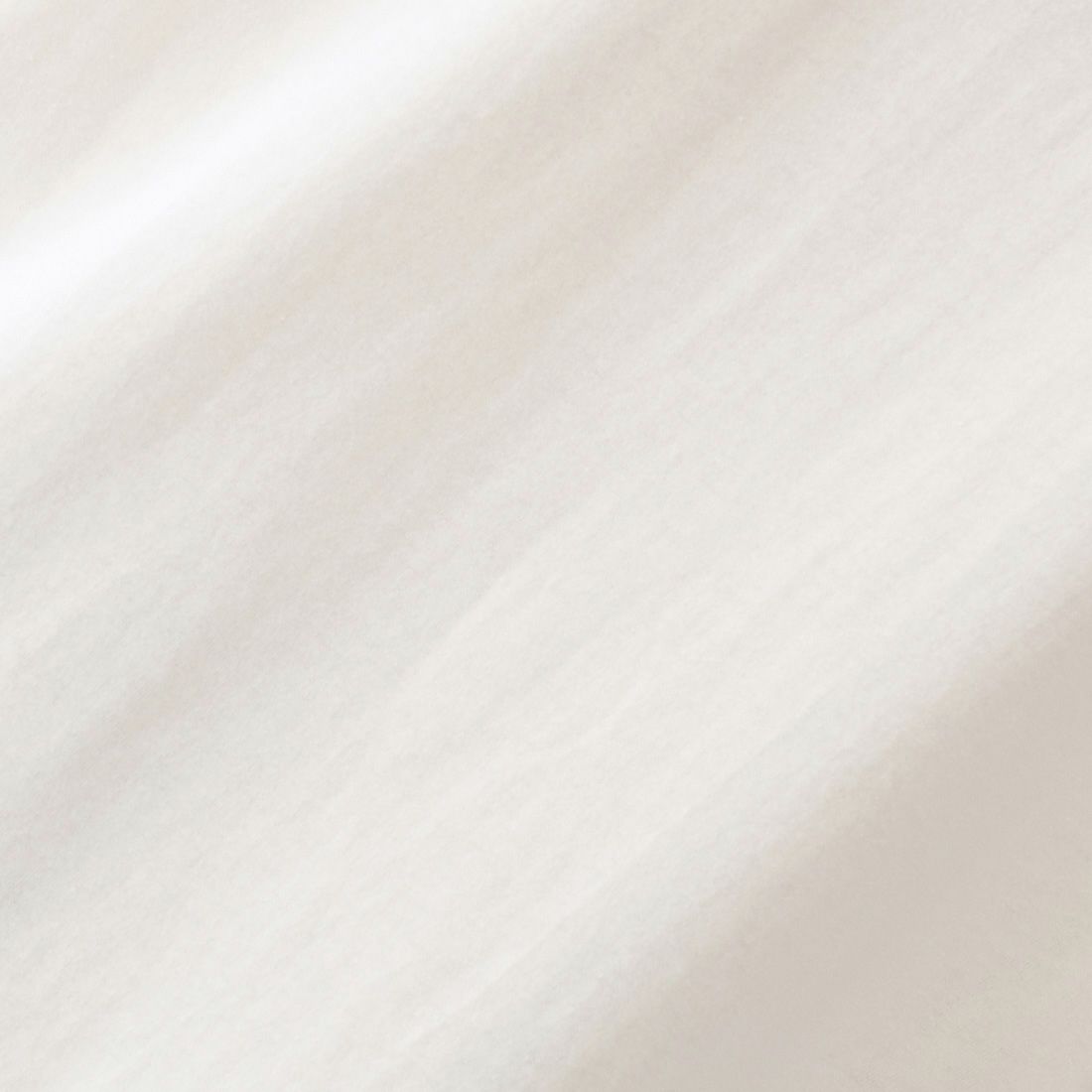  タケオキクチ 長袖クルーネックシャツ