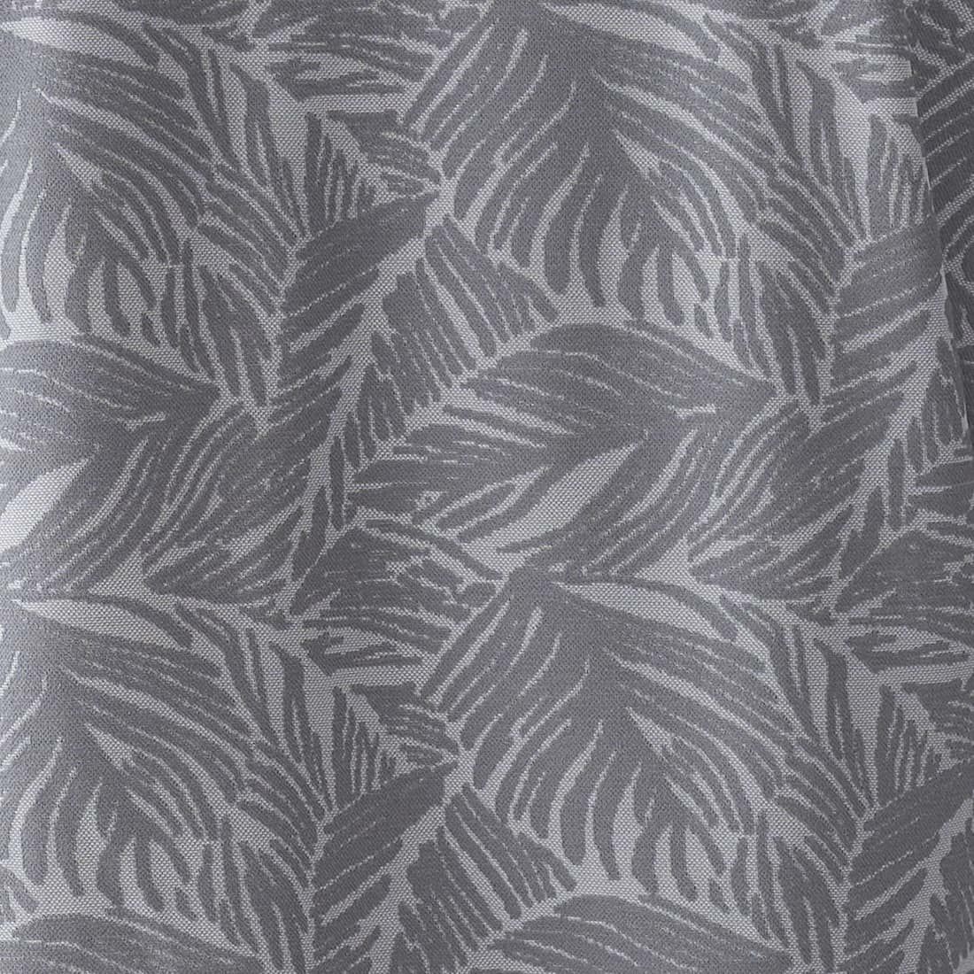 エポカ ウォモ 長袖プルオーバーバンドカラー