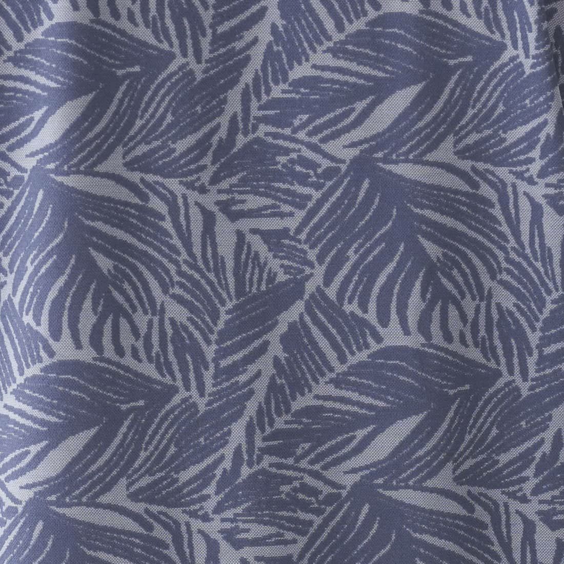 エポカ ウォモ 長袖プルオーバーバンドカラー