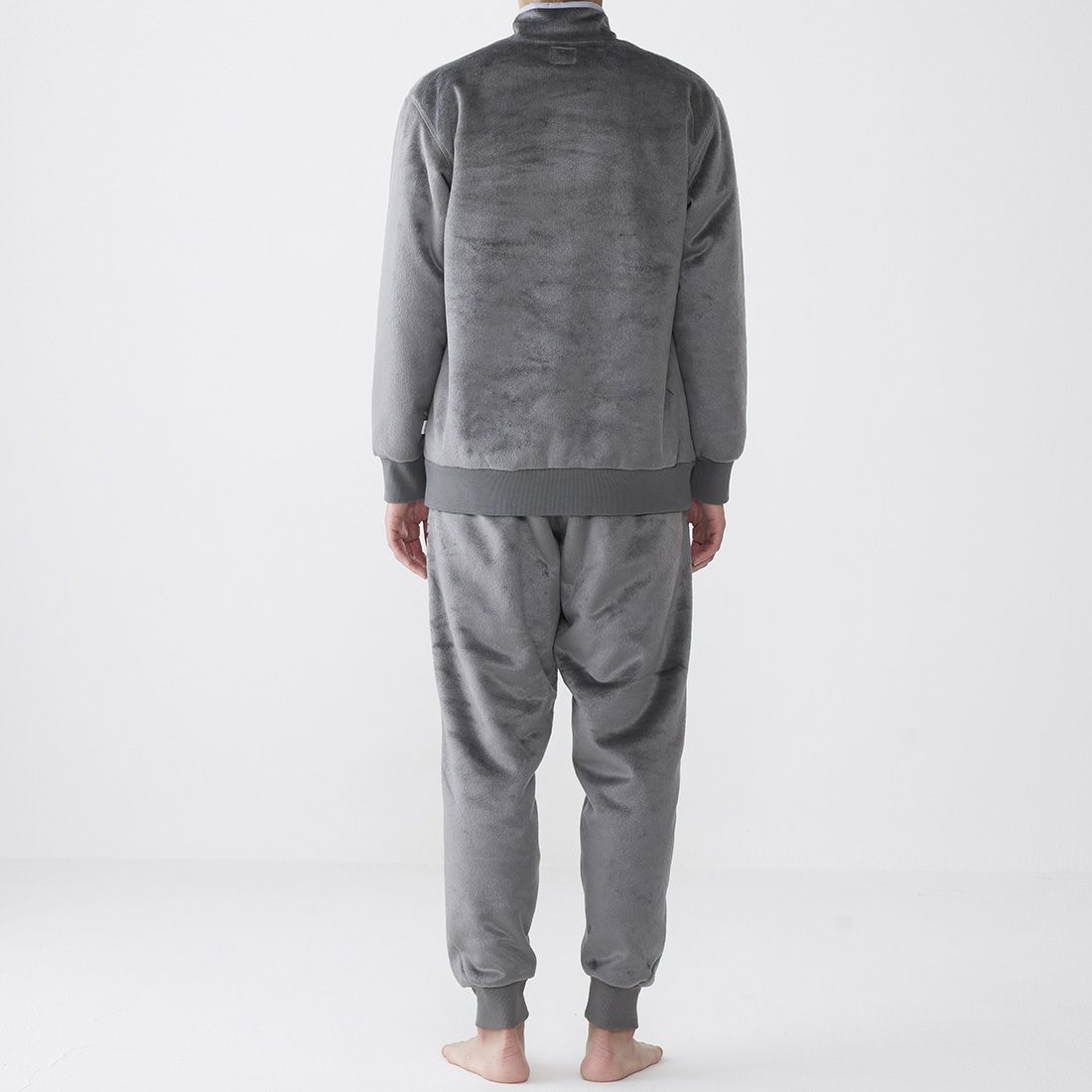 タケオキクチ 長袖ハイネックシャツ