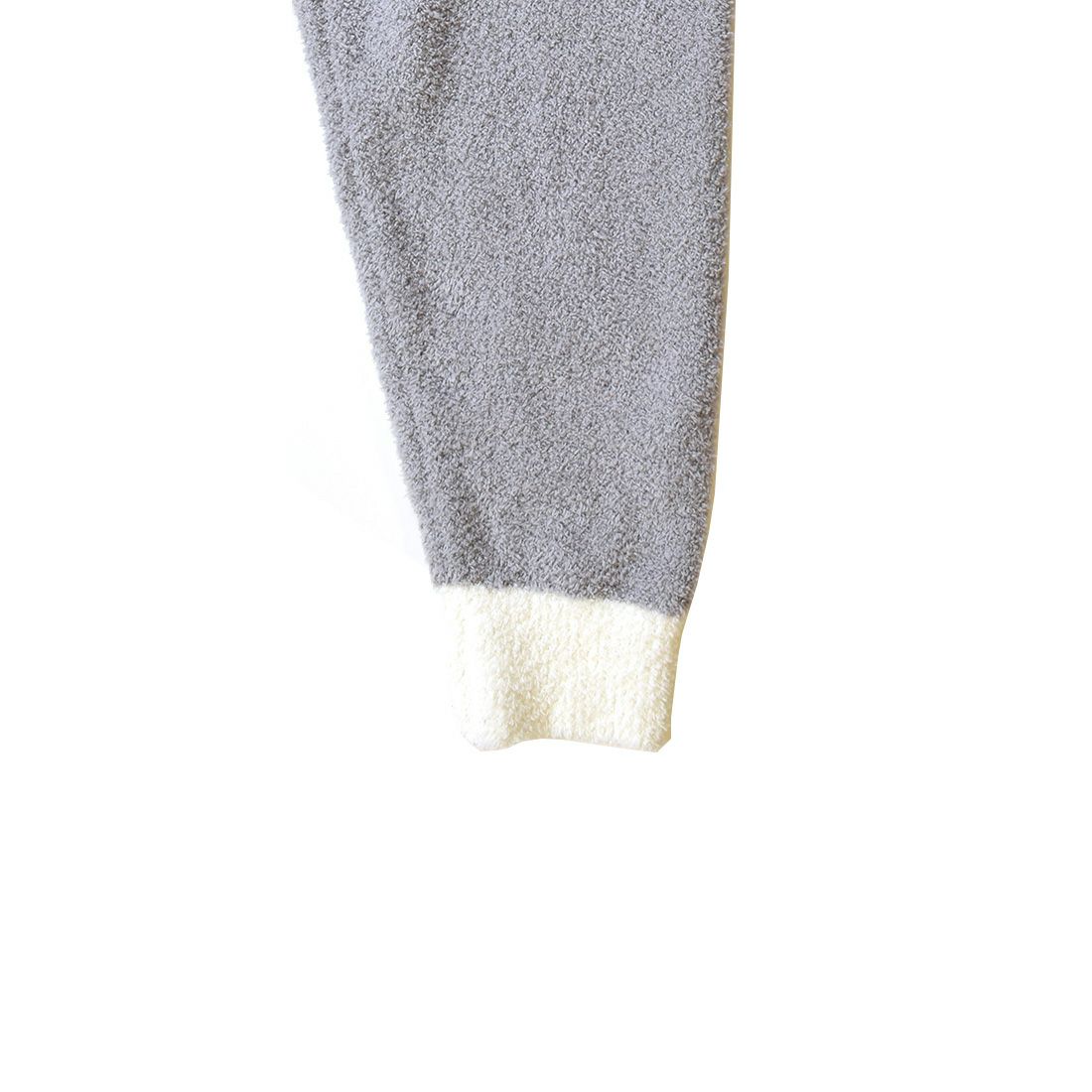 アダバット 婦人長袖ニットパジャマ