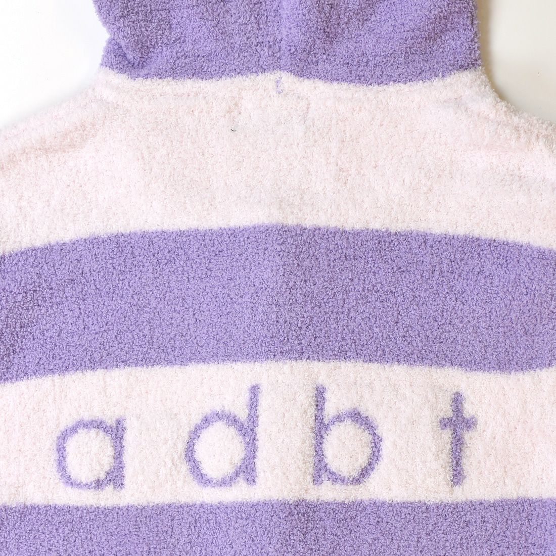 アダバット 婦人長袖フーディガン