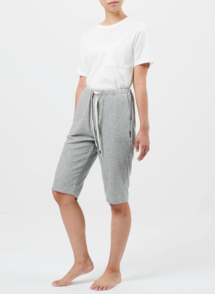 ライトソデス ユニセックス ハーフパンツ