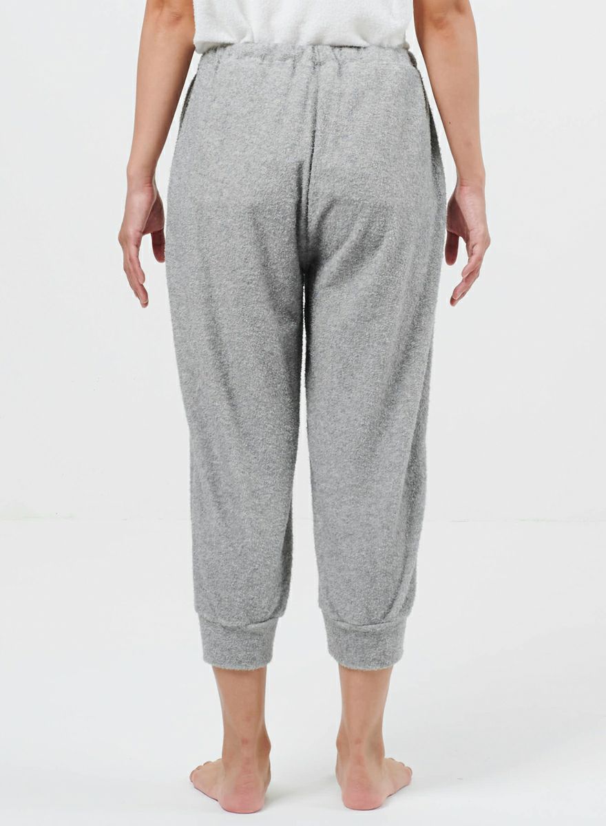 ライトソデス ユニセックス クロップドパンツ