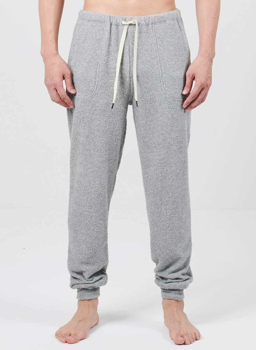 ミディアムソデス ユニセックス ロングパンツ