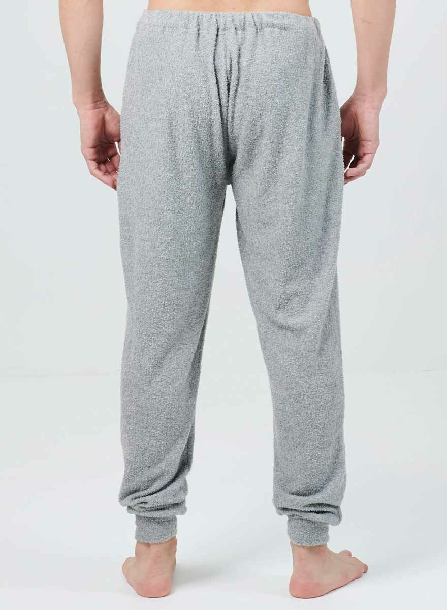 ミディアムソデス ユニセックス ロングパンツ