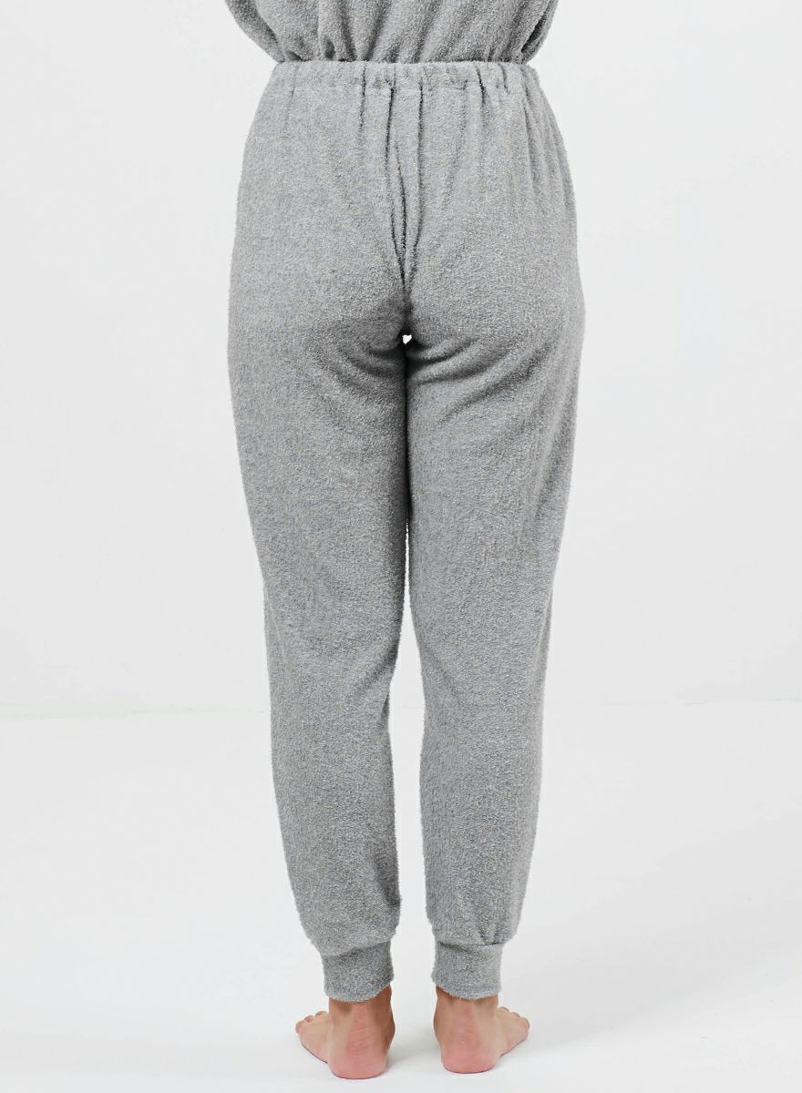 ミディアムソデス ユニセックス ロングパンツ