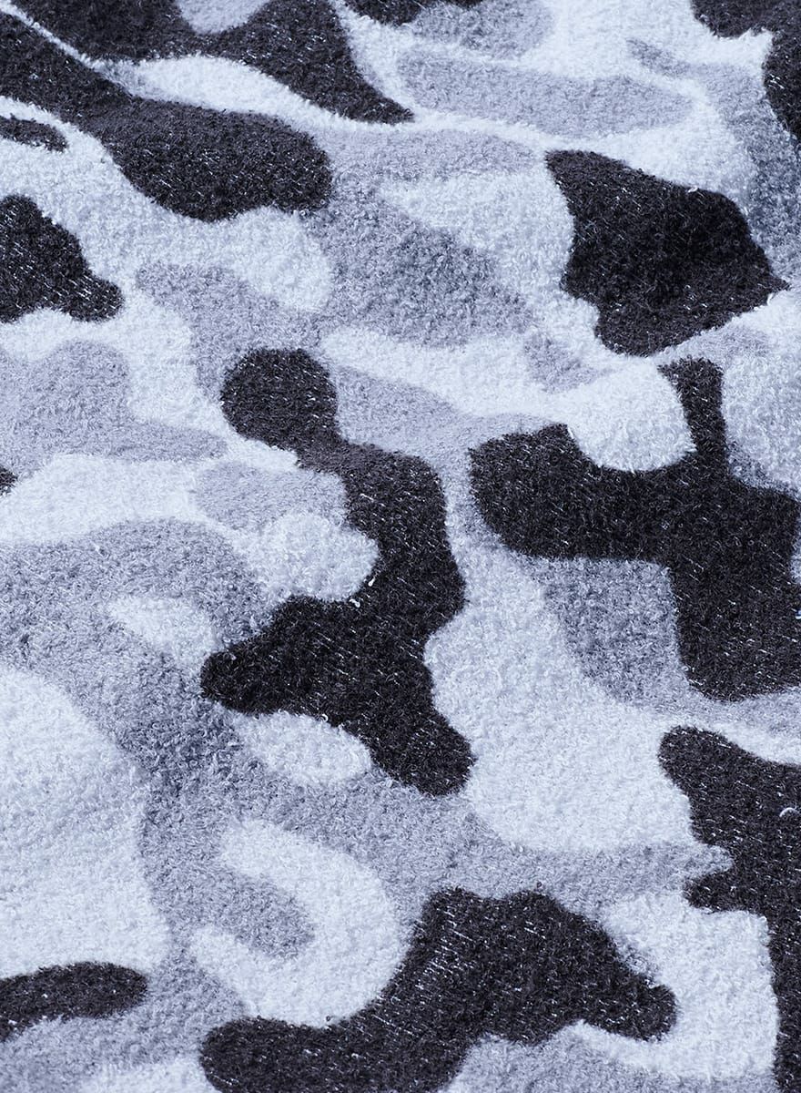 ソデスストレッチ カモフラボクサーブリーフ