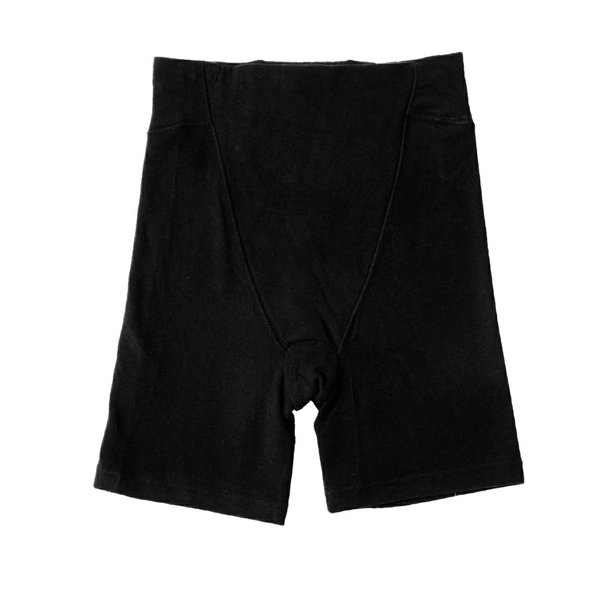 温活 Beauty 仙骨ｷﾙﾄ付きお腹＆ﾋｯﾌﾟｻﾎﾟｰﾄ2分丈 ﾎﾞﾄﾑｽ