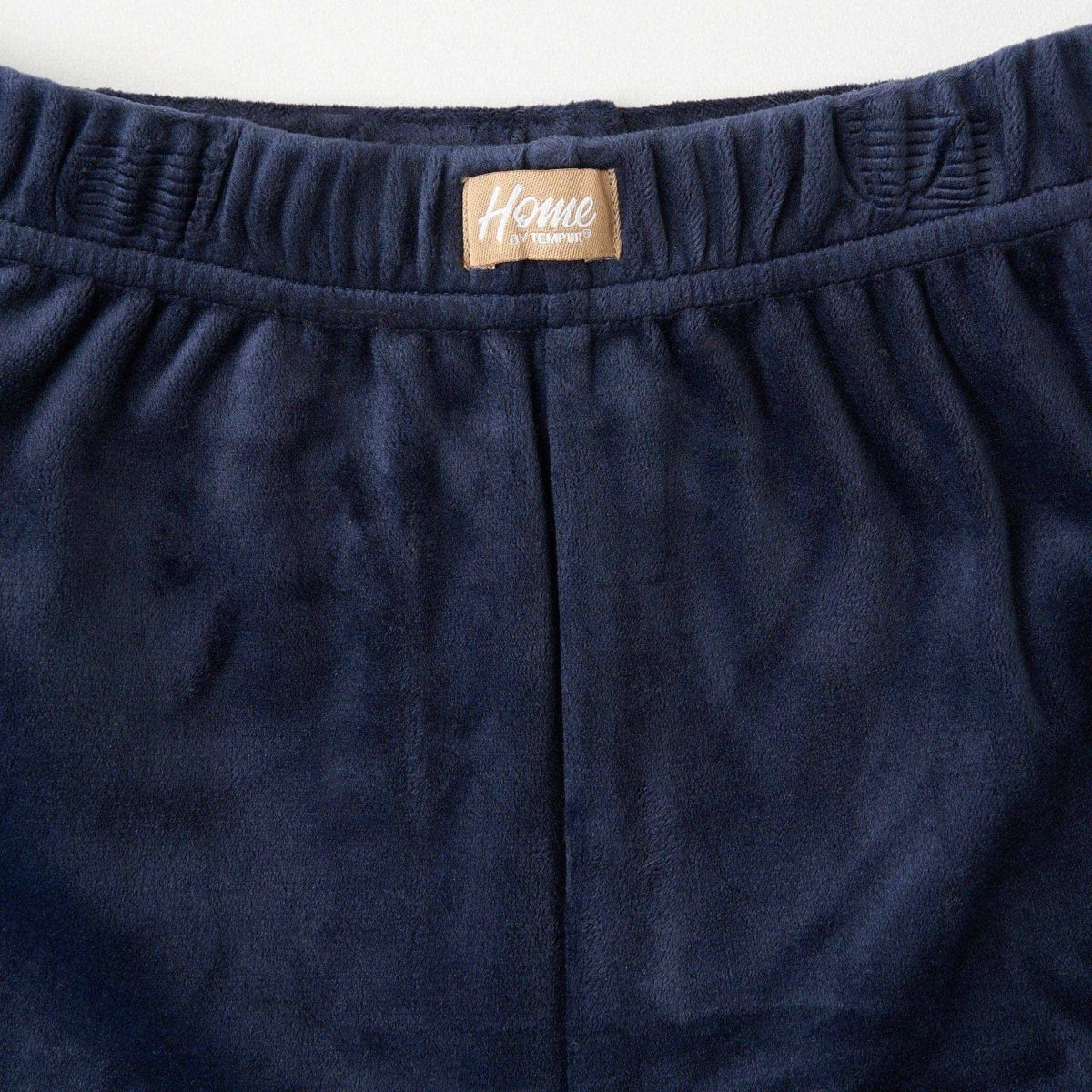 HOME BY TEMPUR メンズ 両サイドポケット付きボトム