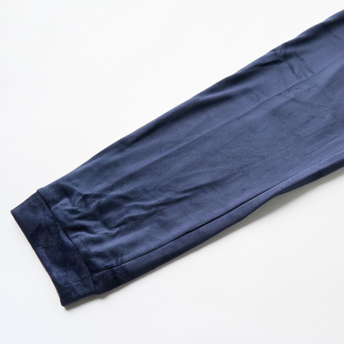 HOME BY TEMPUR メンズ 両サイドポケット付きボトム