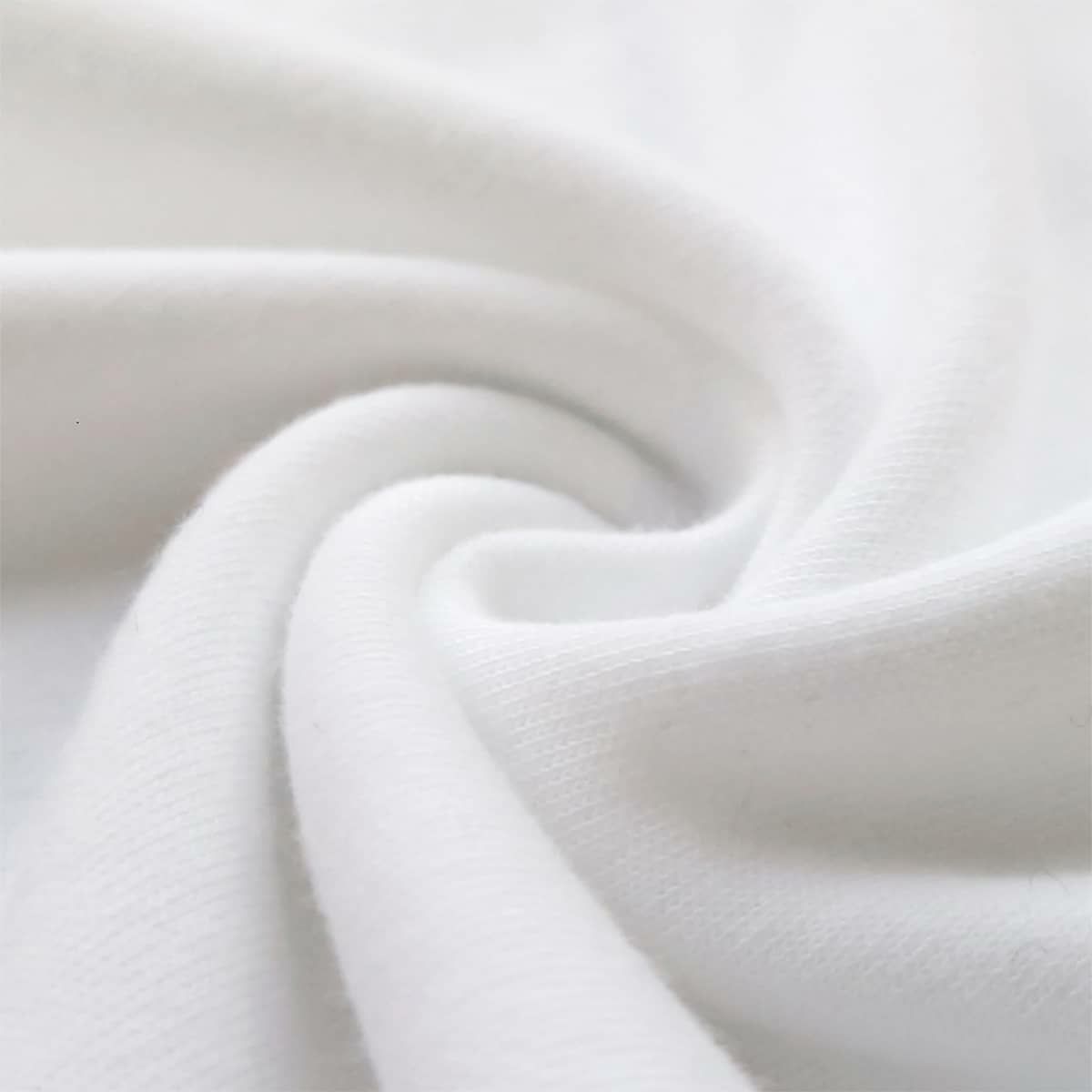 アラミス 中厚地 綿100％ 半袖Ｕ首シャツ