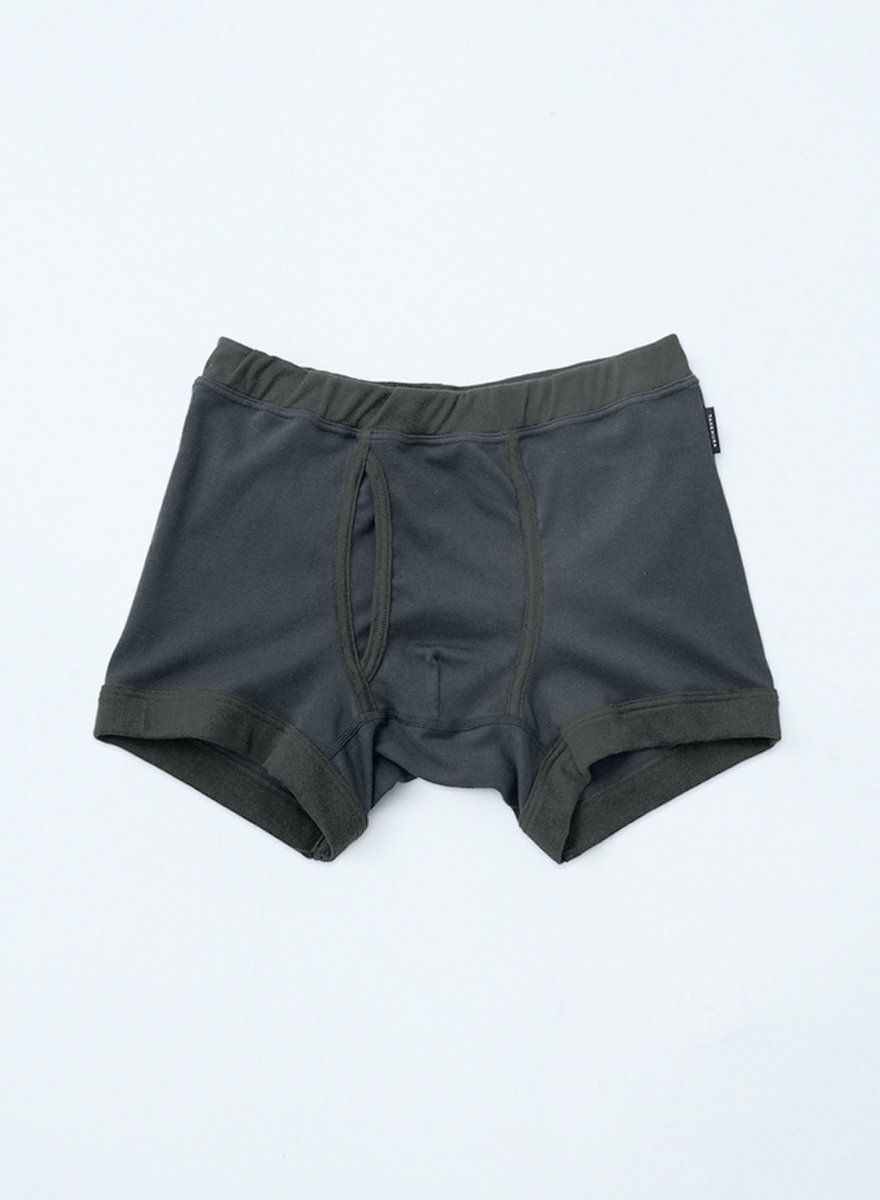 シーアイランドコットンボクサーブリーフ