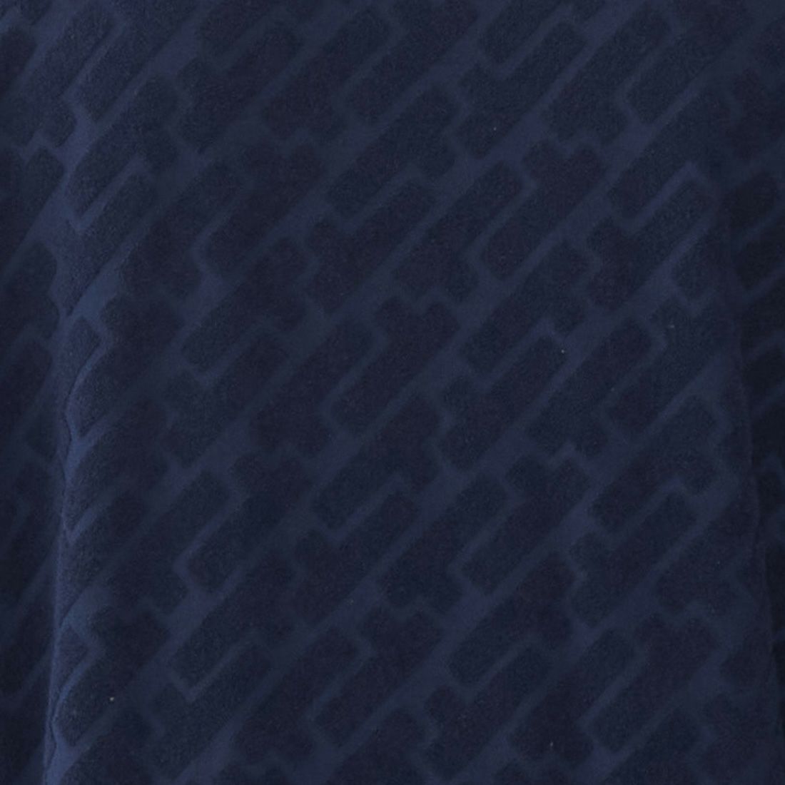 ケオキクチ　前閉じロングパンツ