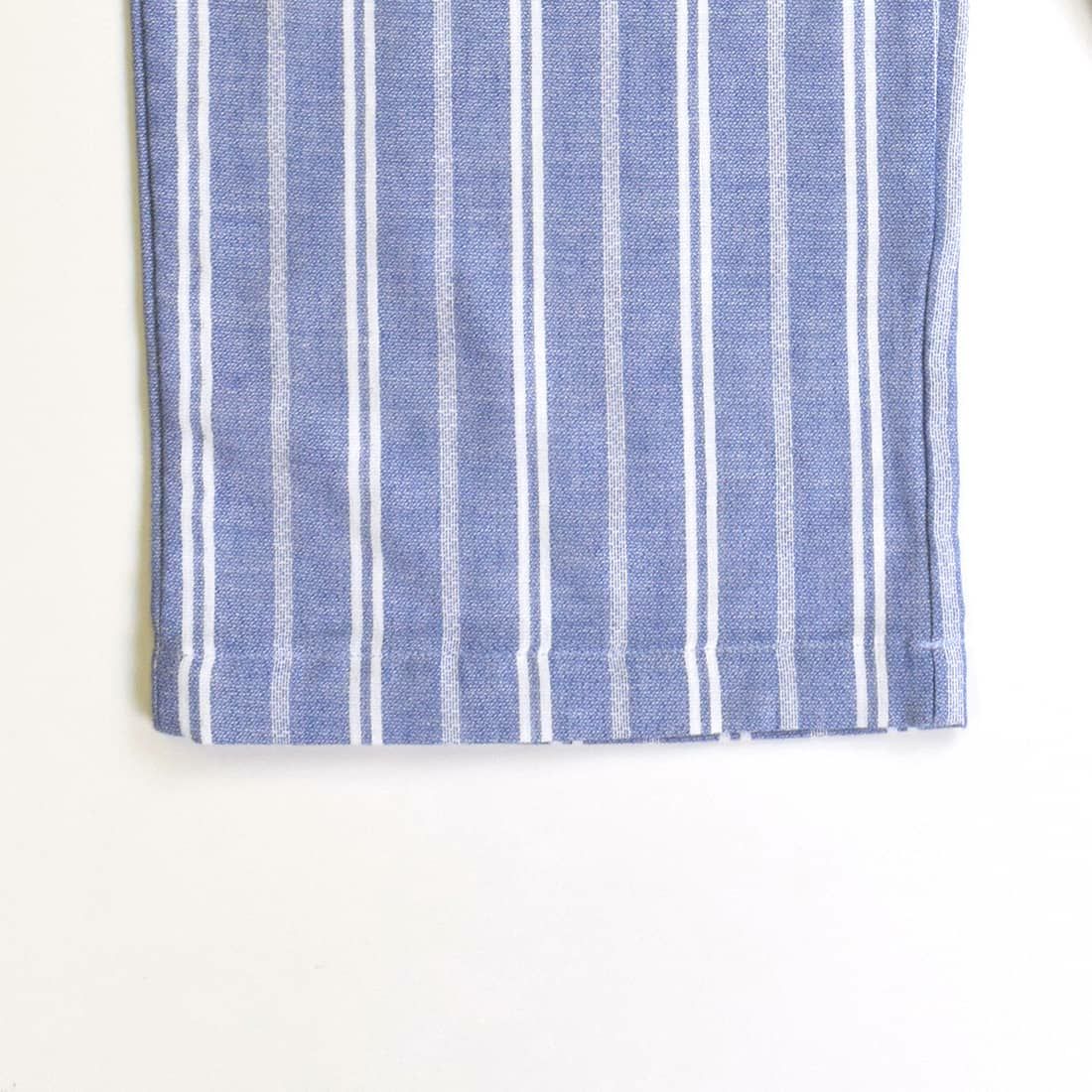 アラミス　長袖テーラードパジャマ