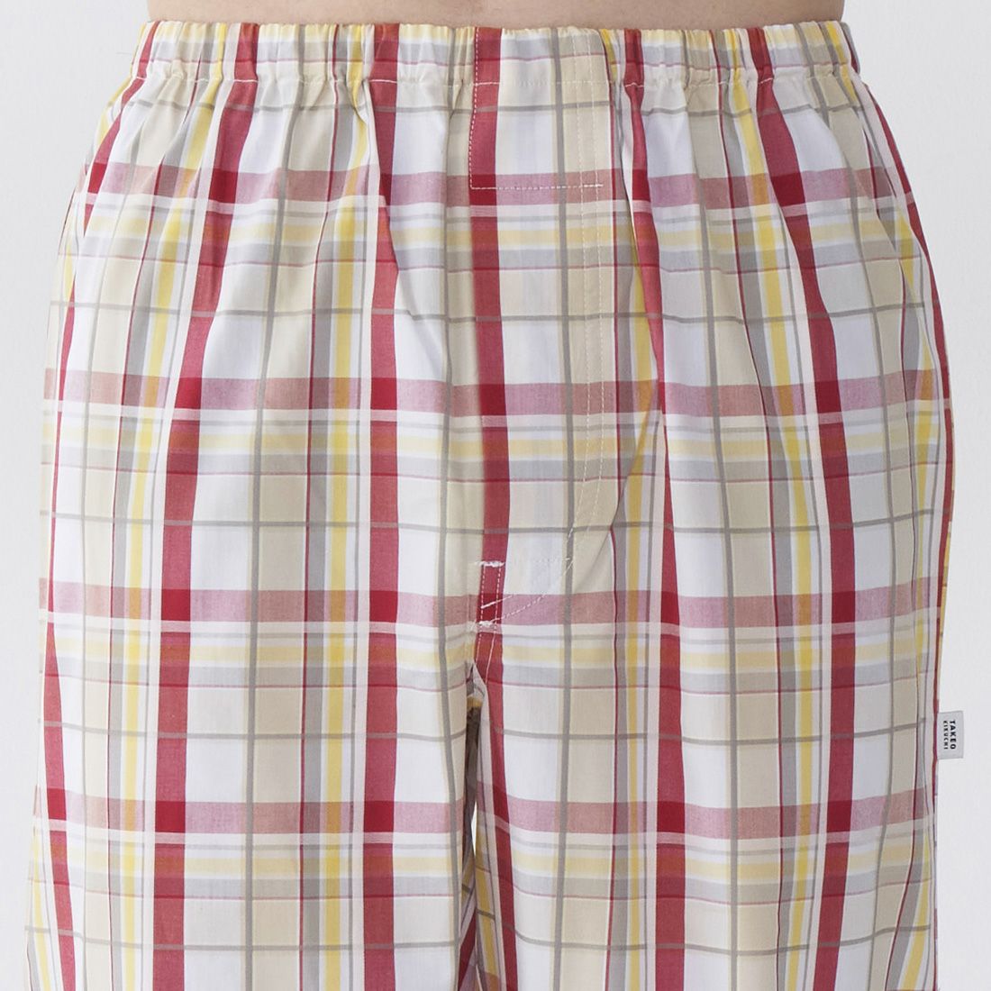 タケオキクチ テーラードパジャマ