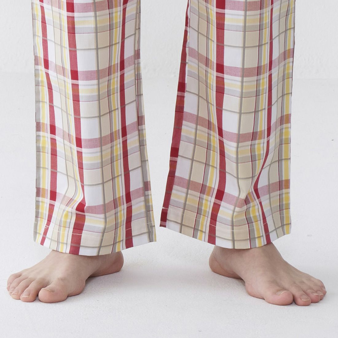 タケオキクチ テーラードパジャマ