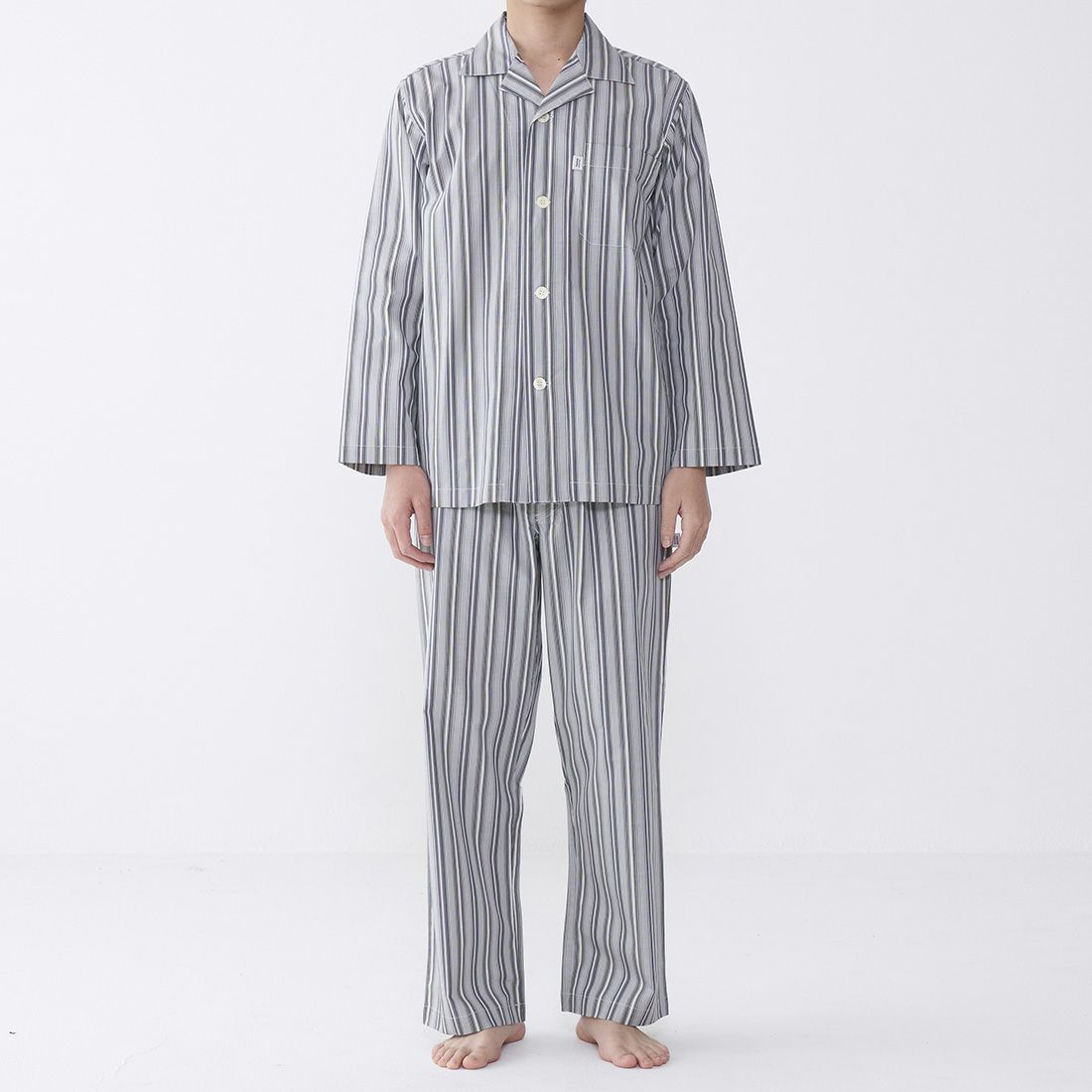 タケオキクチ テーラードパジャマ