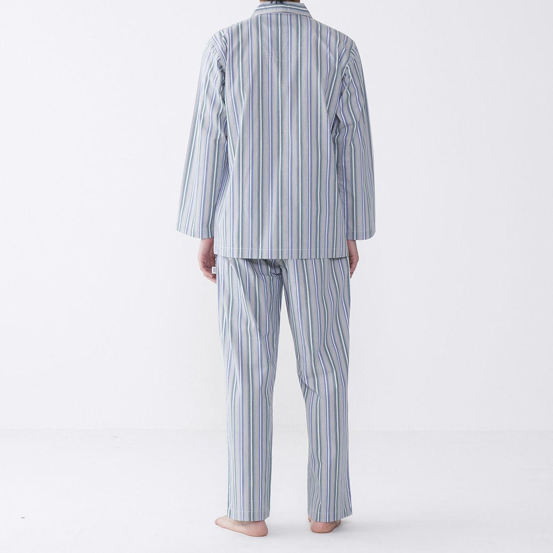 タケオキクチ テーラードパジャマ