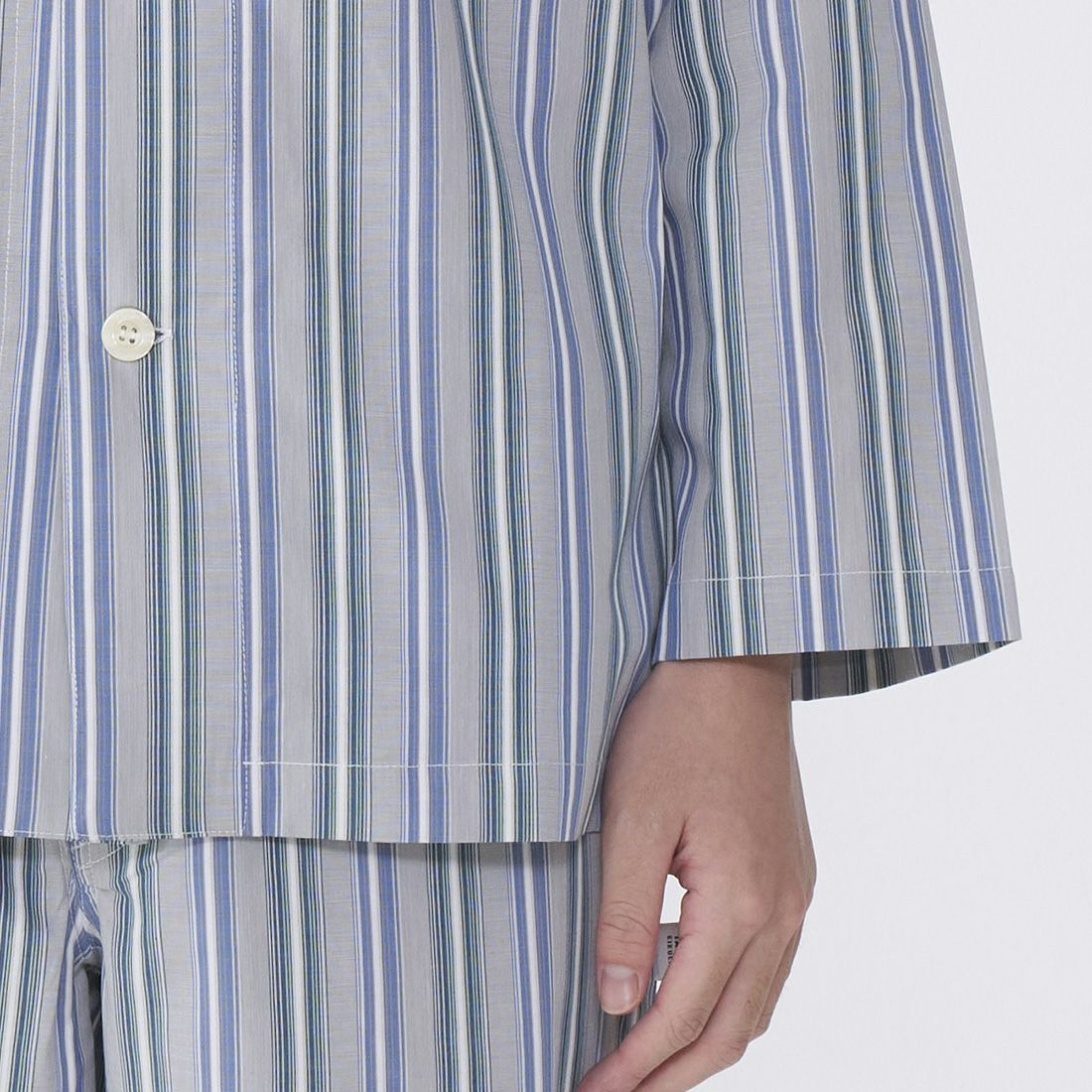 タケオキクチ テーラードパジャマ