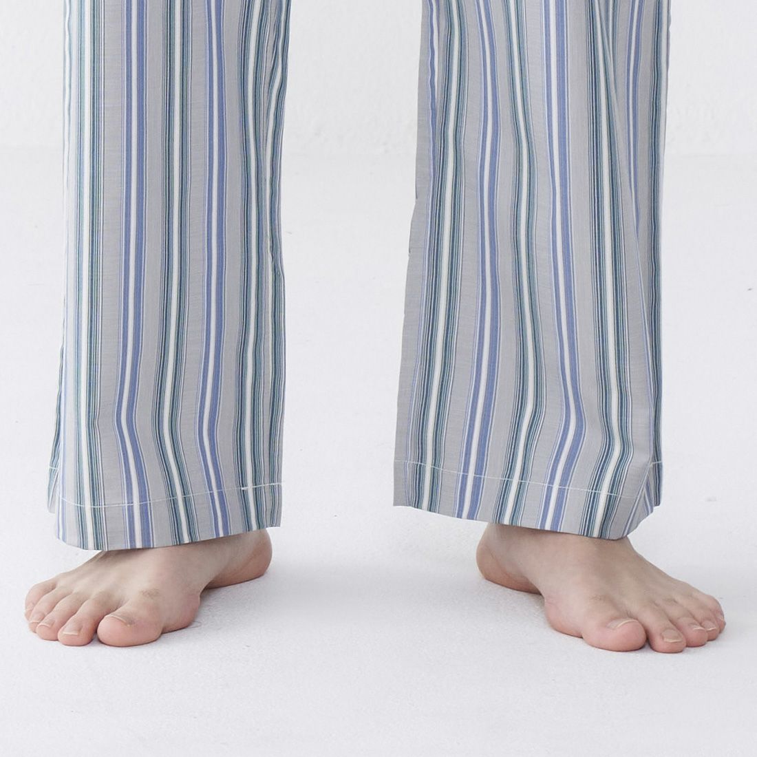 タケオキクチ テーラードパジャマ