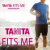 TANITA FITS ME ﾒﾝｽﾞ 半袖ｸﾙｰﾈｯｸTｼｬﾂ