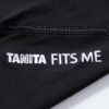 TANITA FITS ME ﾒﾝｽﾞ 長袖ｸﾙｰﾈｯｸTｼｬﾂ