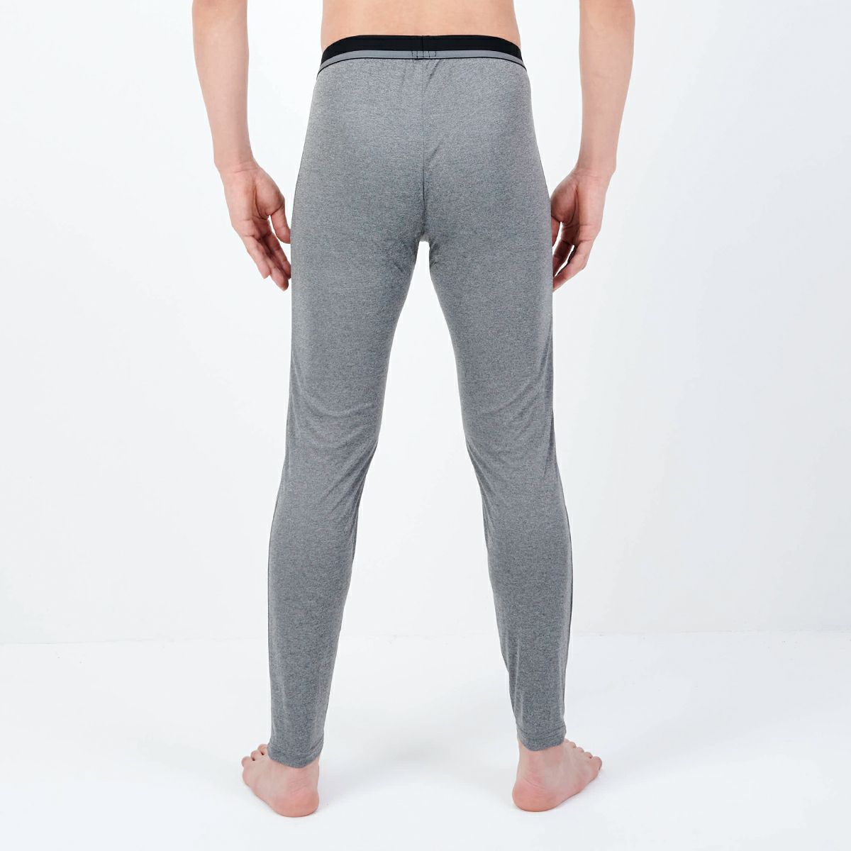 BODY-X FOR WORK 遮熱 前開きレギンス