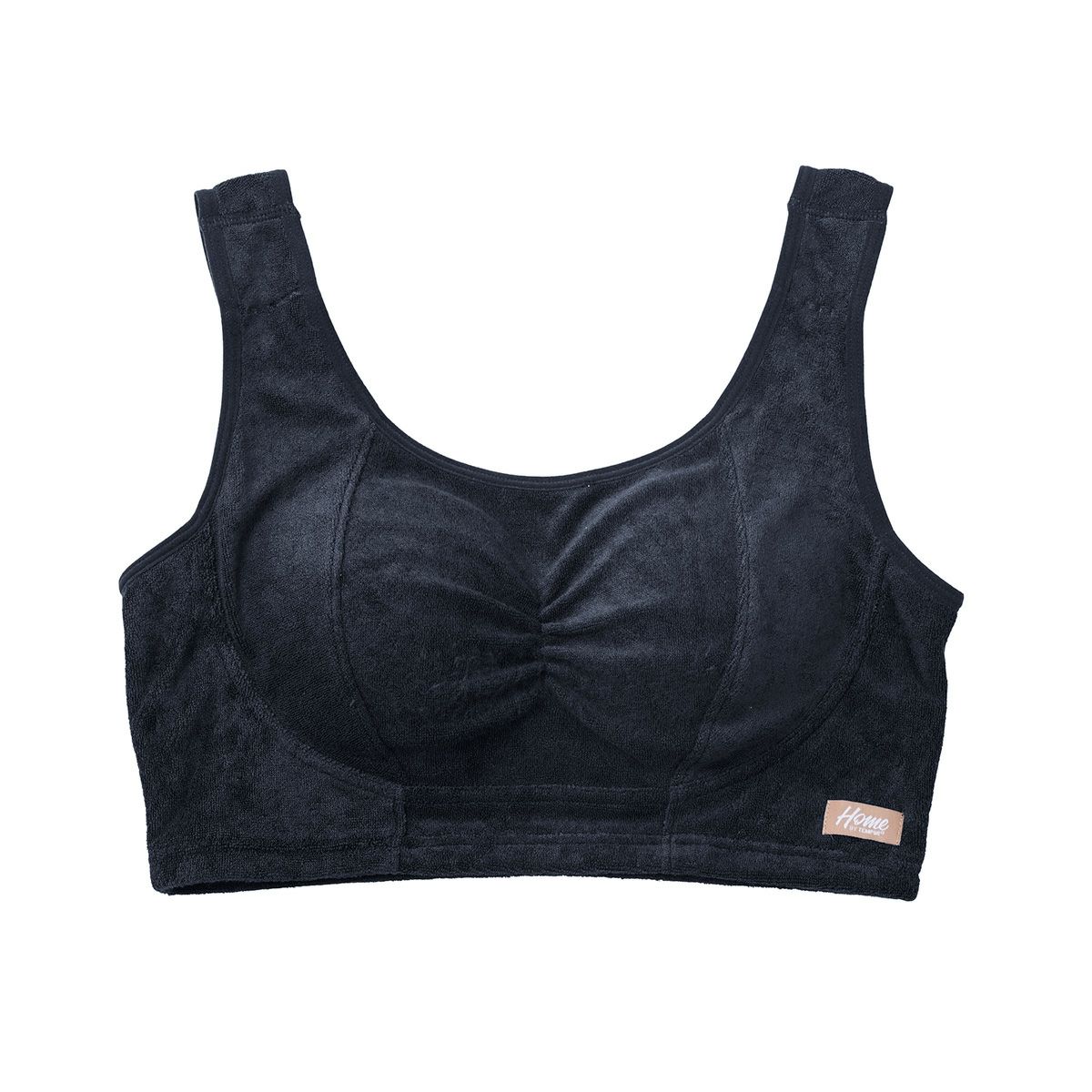 OME BY TEMPUR レディース ノンワイヤーブラ