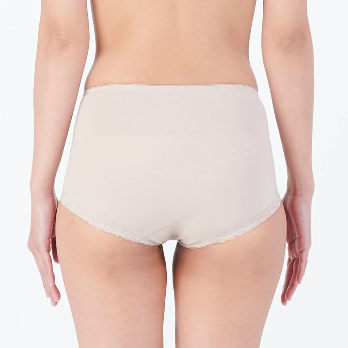 スッキリｅショーツ