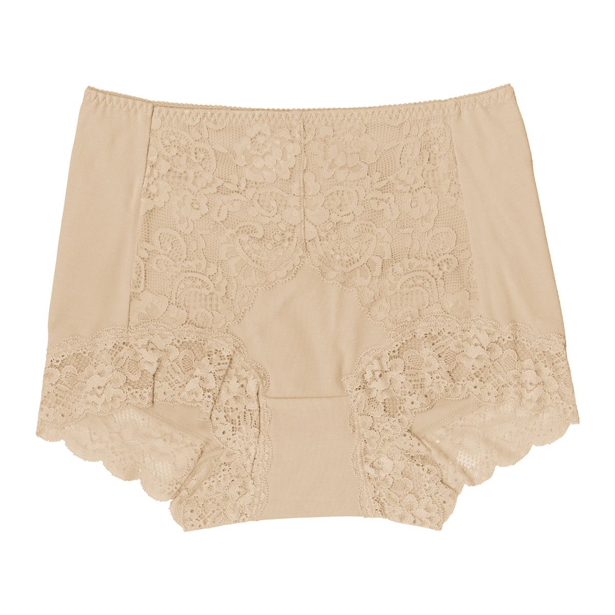 スッキリｅ1分丈ショーツ