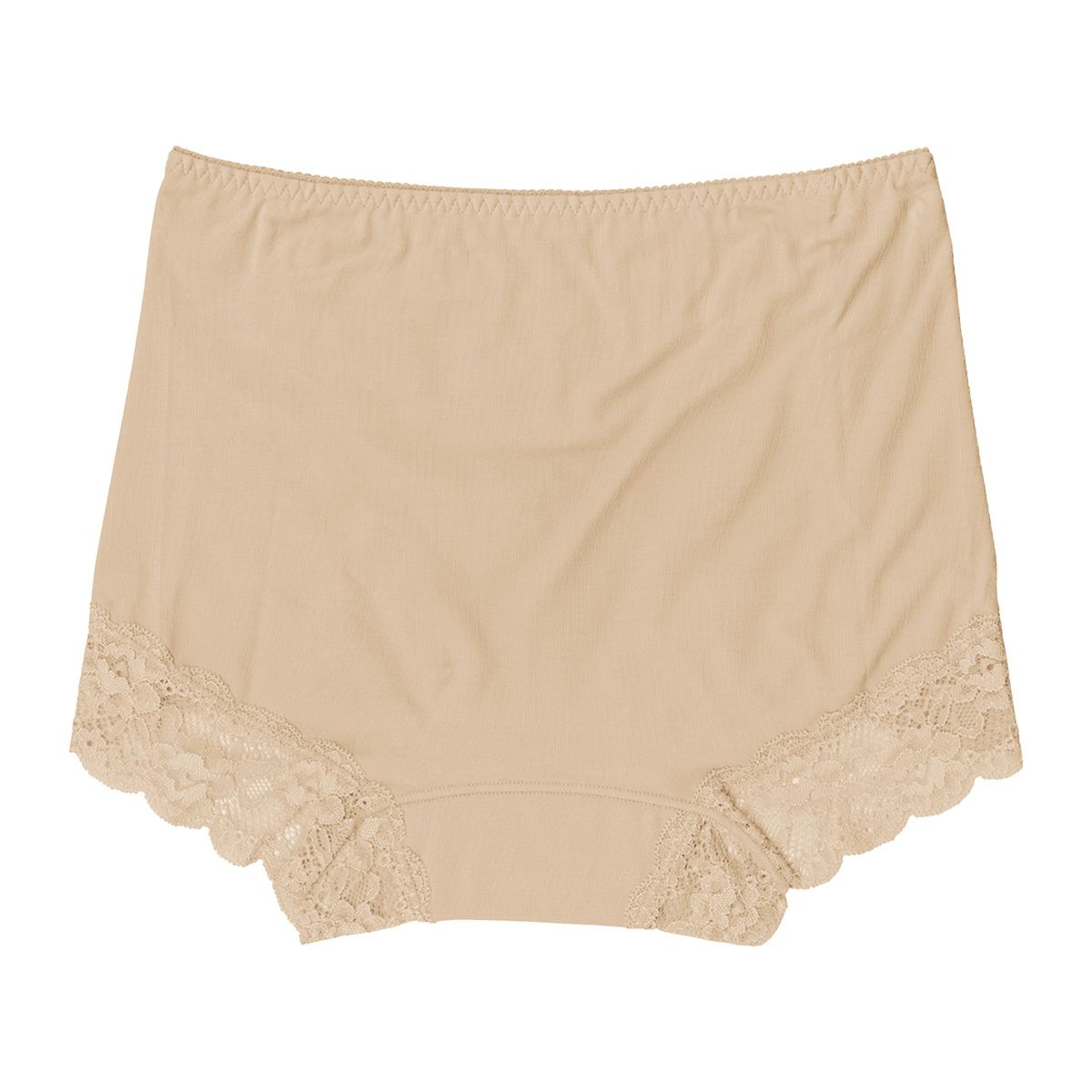 スッキリｅ1分丈ショーツ