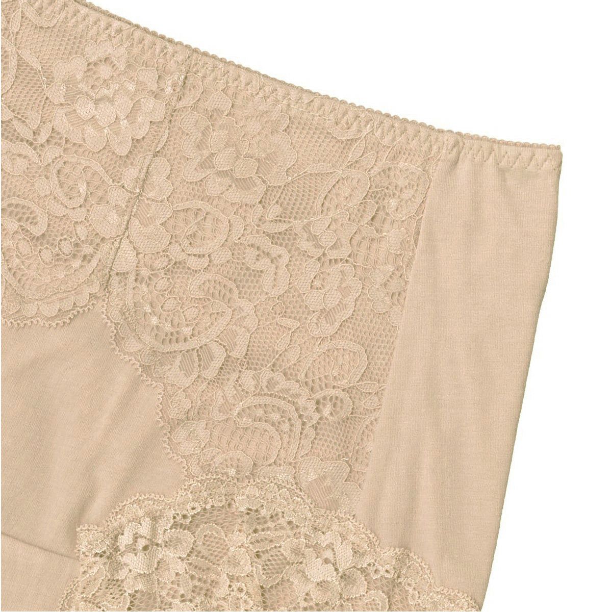 スッキリｅ1分丈ショーツ