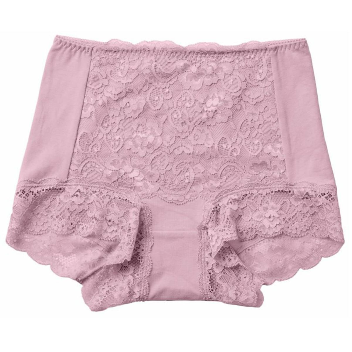 スッキリｅ1分丈ショーツ