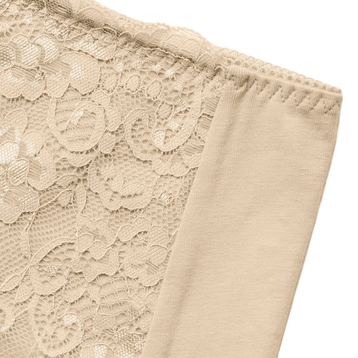 スッキリｅ1分丈ショーツ