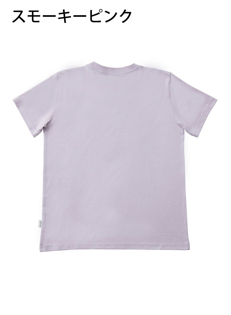 ディースＴシャツ 豆芝＋サイン