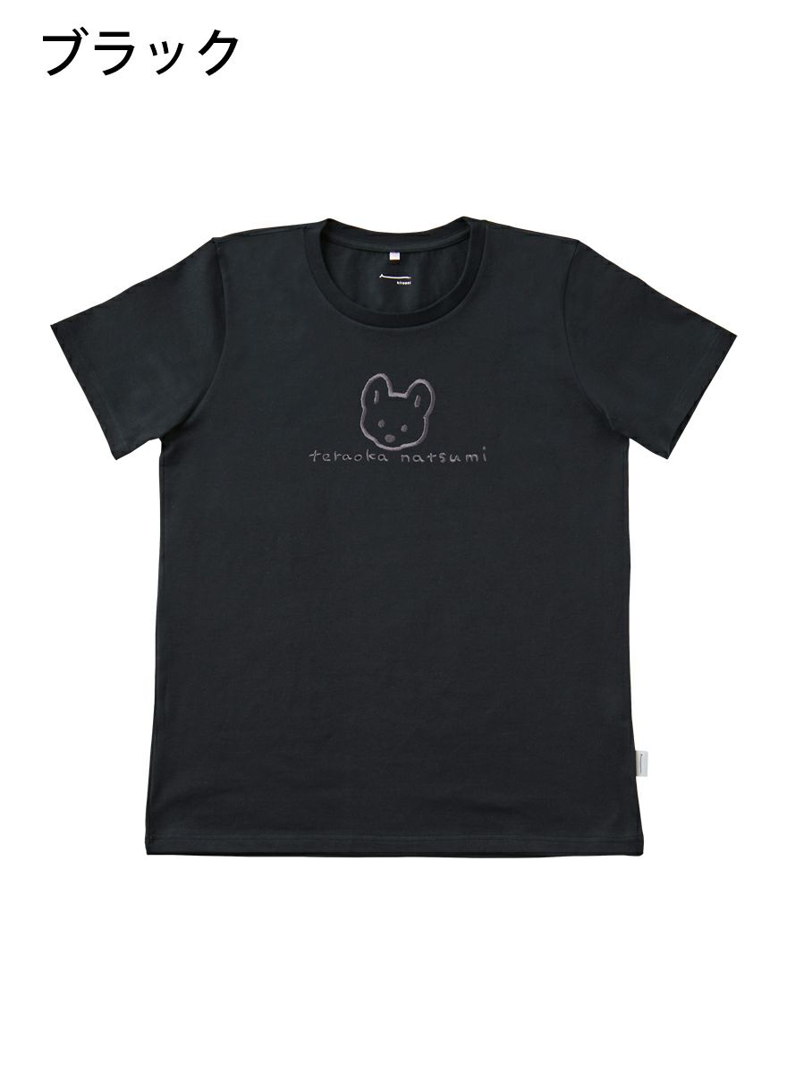 ディースＴシャツ 豆芝＋サイン