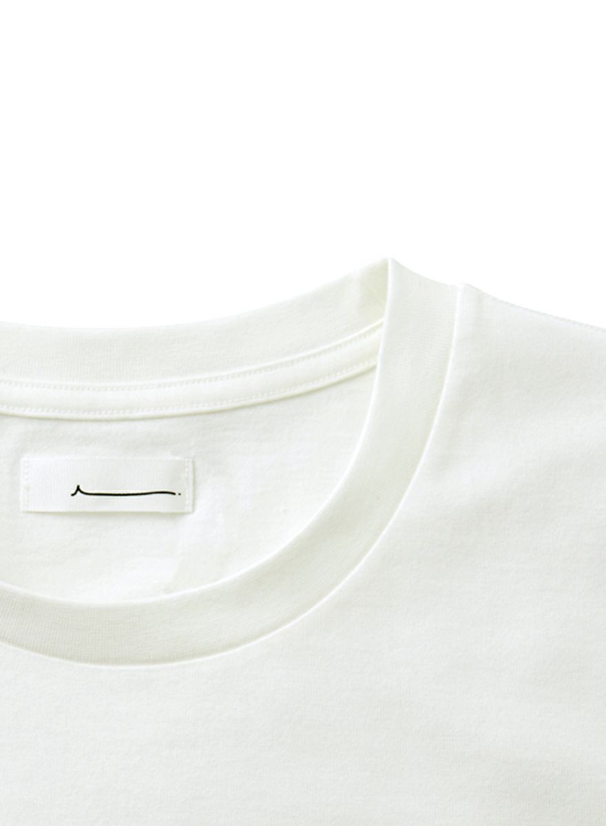 ディースＴシャツ 豆芝＋サイン