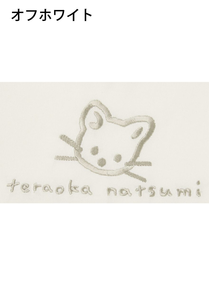 レディースＴシャツ たちみみ猫＋サイン