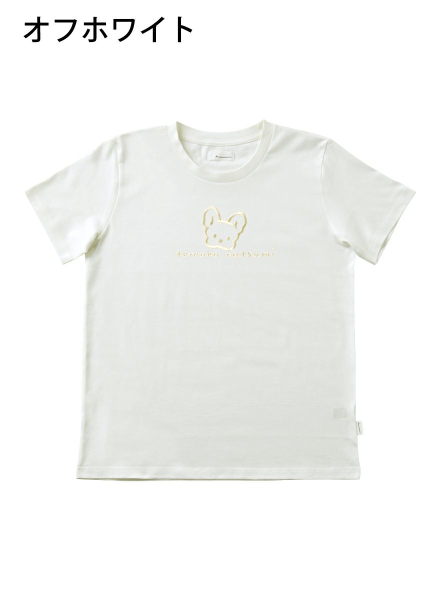 レディースＴシャツ フレブル＋サイン